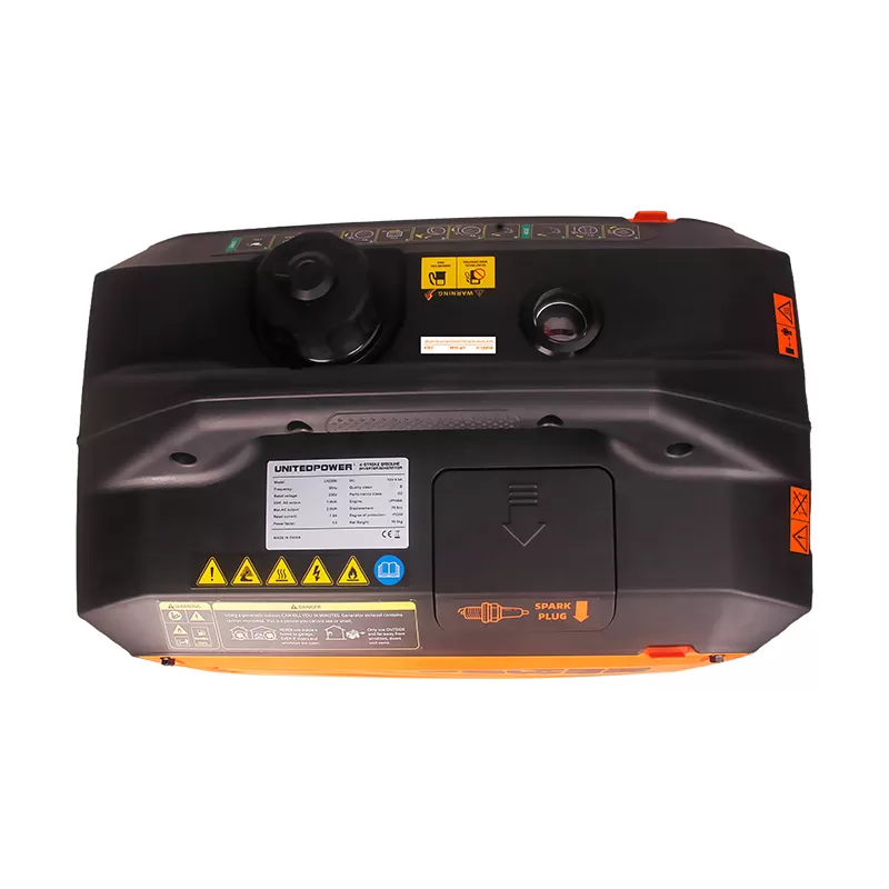 LH2200i
